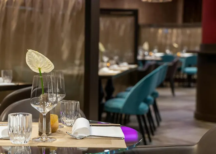 Leonardo Royal Venice