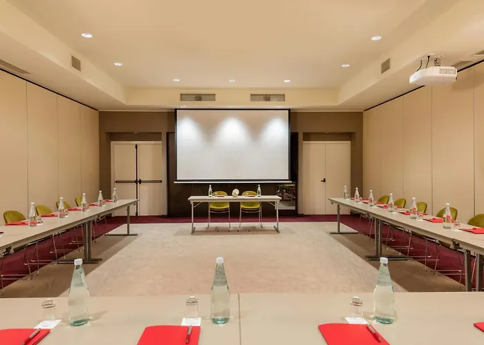 Leonardo Royal Venice מלון