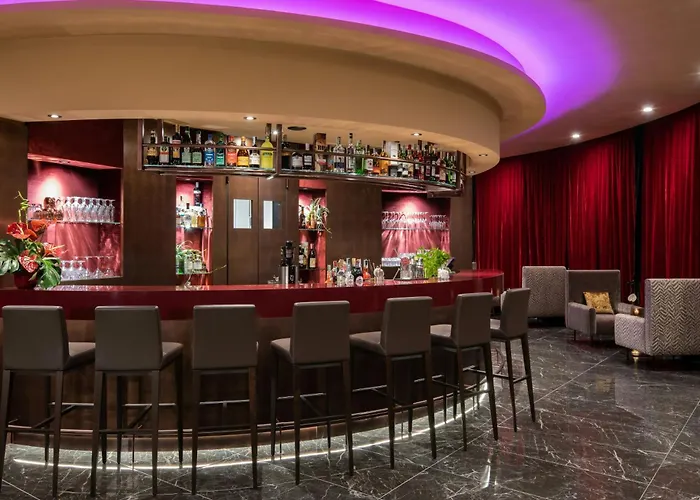 מלון Leonardo Royal Venice