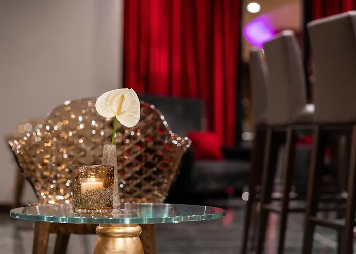 Leonardo Royal Venice מלון 4*