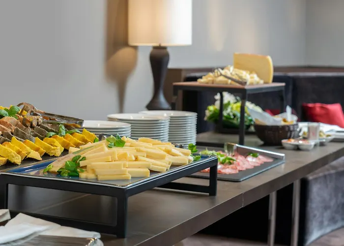 Leonardo Royal Venice 4*