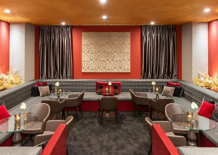 Leonardo Royal Venice מסטרה