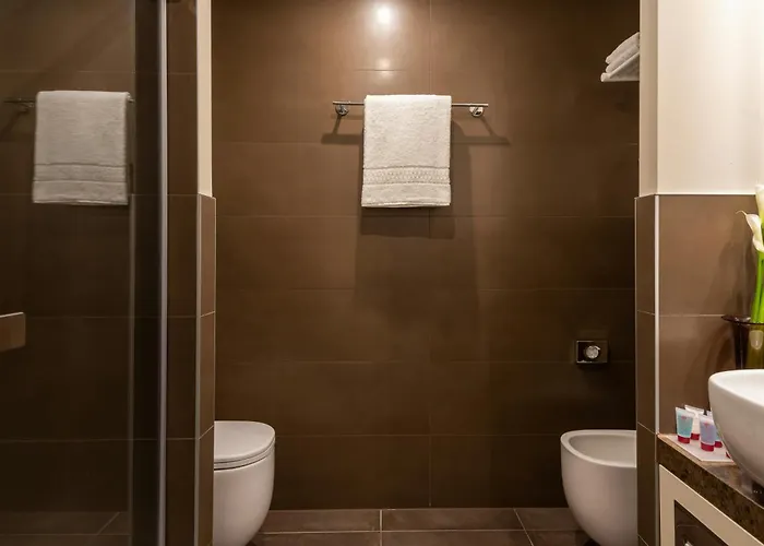 Leonardo Royal Venice