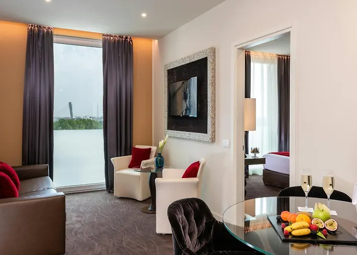 Leonardo Royal Venice מלון