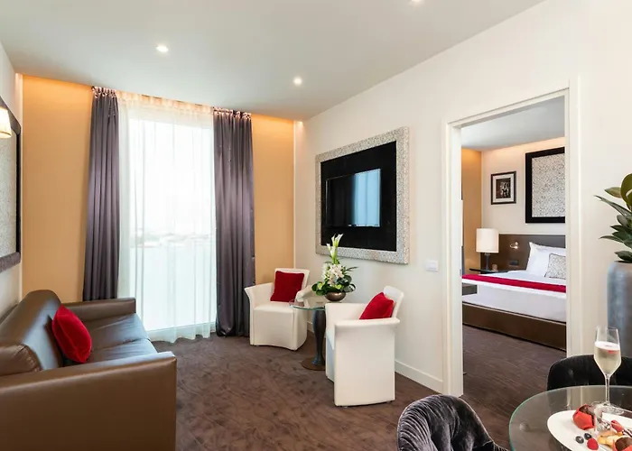 Leonardo Royal Venice 4*