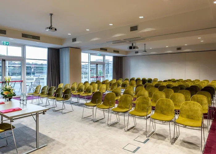 Leonardo Royal Venice מלון