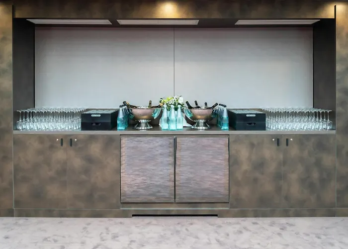 Leonardo Royal Venice מלון מסטרה