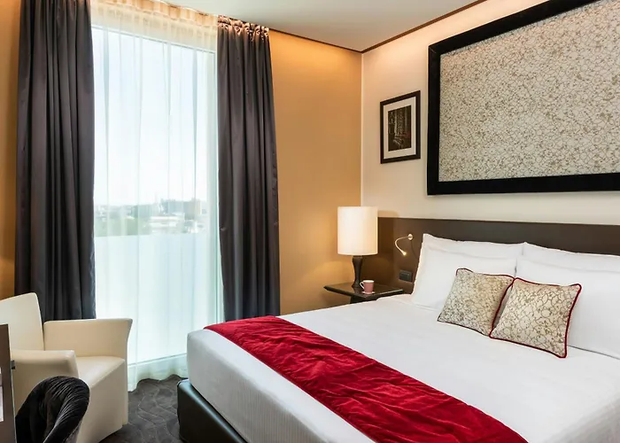 Leonardo Royal Venice 4*