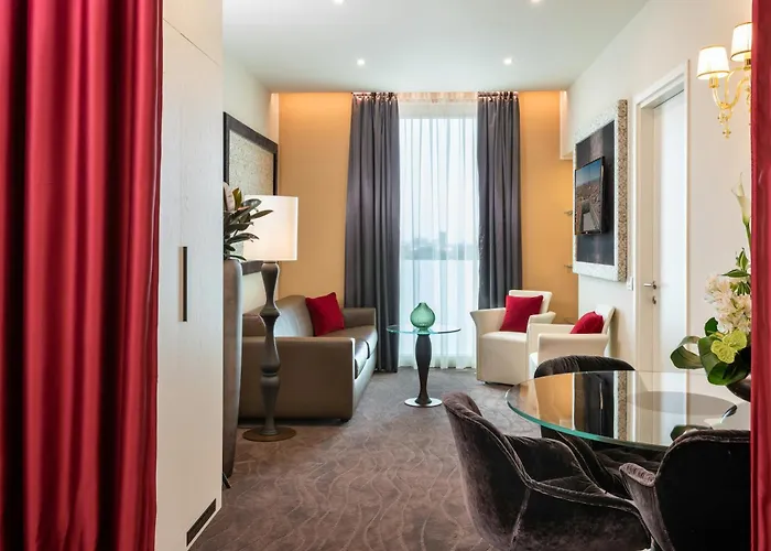 Leonardo Royal Venice מלון