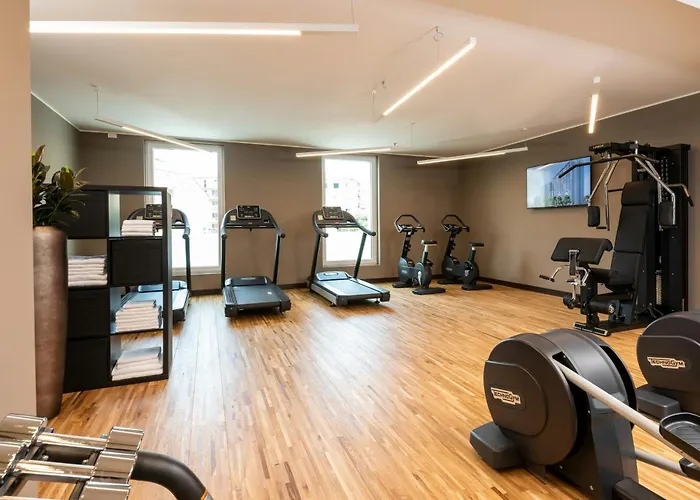 Leonardo Royal Venice מלון 4*