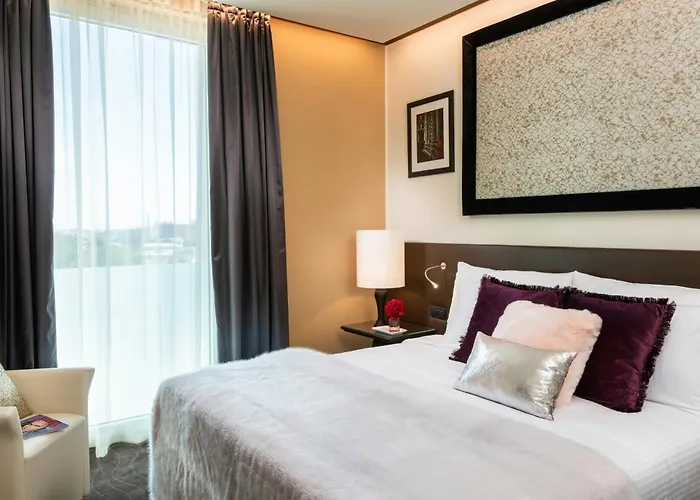 מלון Leonardo Royal Venice 4*