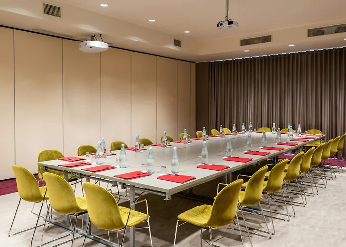 Leonardo Royal Venice 4*