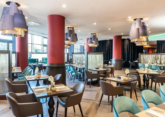 Leonardo Royal Venice