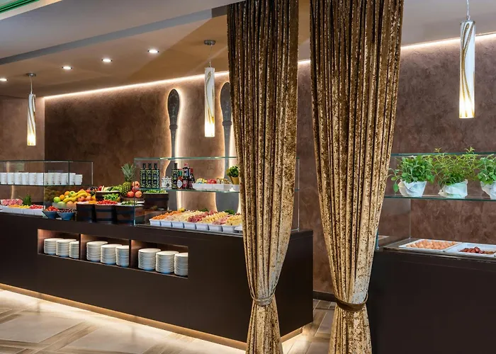 Leonardo Royal Venice מלון 4*