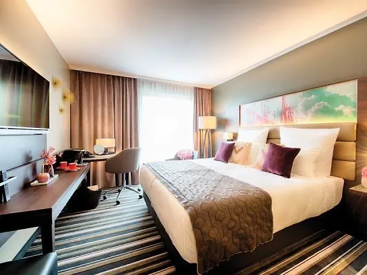 호텔 Leonardo Royal Venice 4*