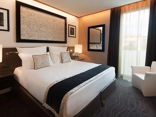 Leonardo Royal Venice 호텔 4*