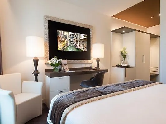 Leonardo Royal Venice 4* מסטרה