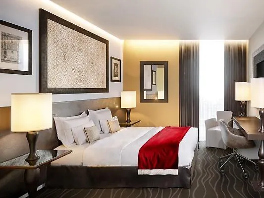 Leonardo Royal Venice Hotel