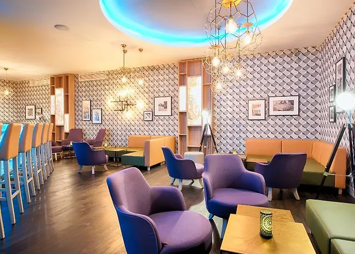 Leonardo Royal Venice 4* מסטרה