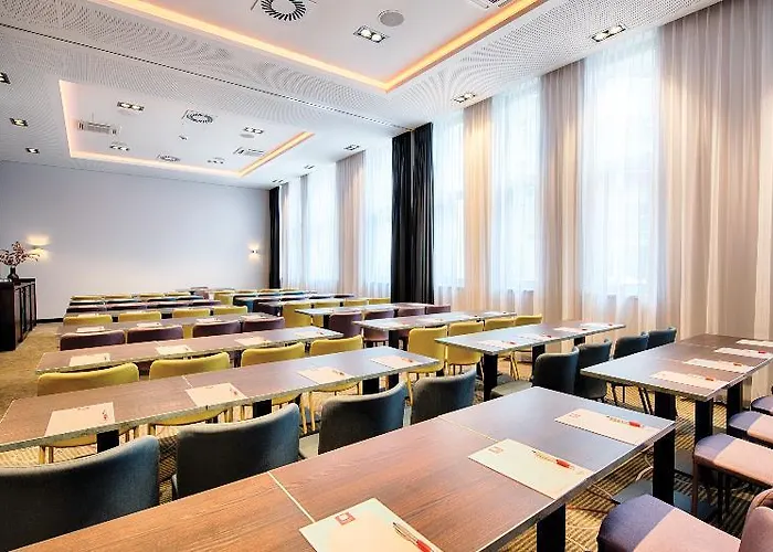 Leonardo Royal Venice מלון מסטרה