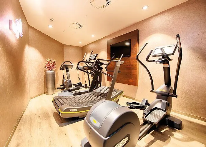 Leonardo Royal Venice מסטרה