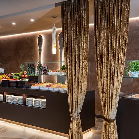 Leonardo Royal Venice 酒店
