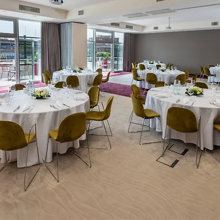 Leonardo Royal Venice 4* 梅斯特雷
