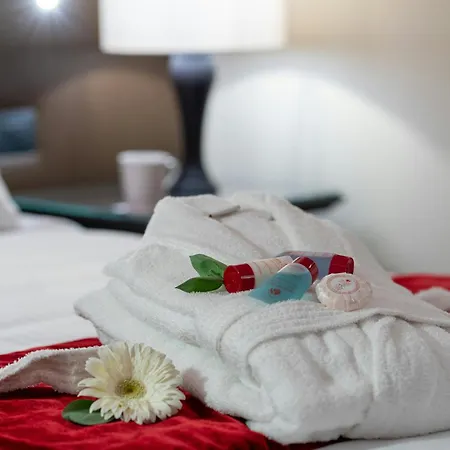 Leonardo Royal Venice 梅斯特雷
