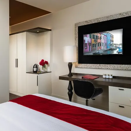 Leonardo Royal Venice 4* 梅斯特雷