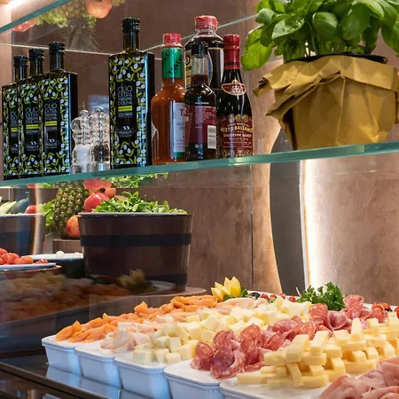 酒店 Leonardo Royal Venice