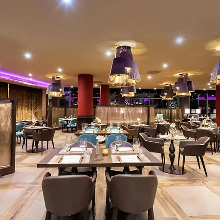 酒店 Leonardo Royal Venice 4*