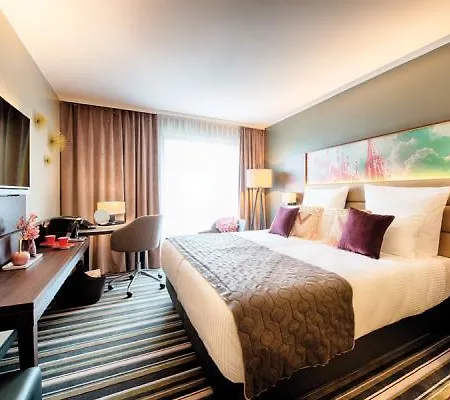 酒店 Leonardo Royal Venice 4*