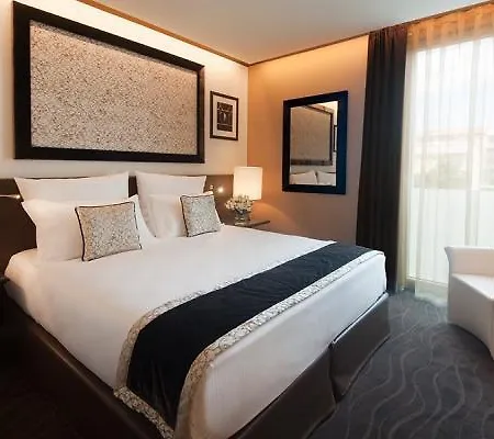 Leonardo Royal Venice 酒店 4*