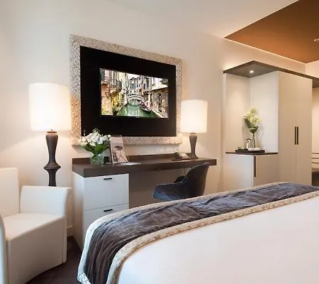 Leonardo Royal Venice 4* 梅斯特雷